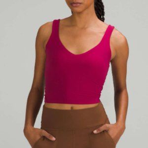Lululemon Align Tank Top